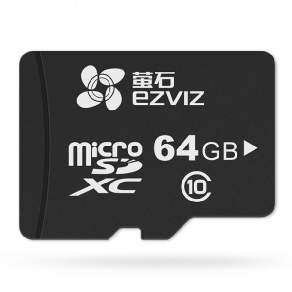 萤石TF 64G/张