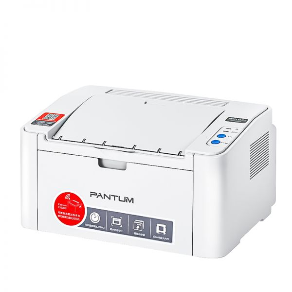黑白激光打印机P2506PRO/台