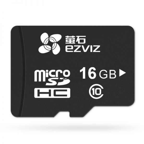 萤石TF 16G/张