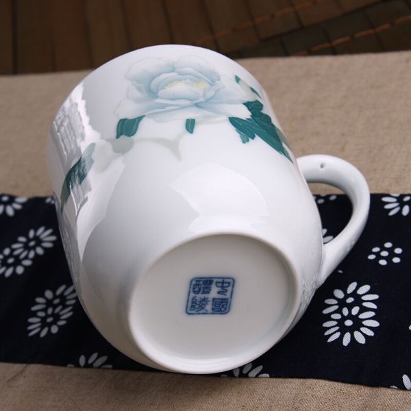 国色天香+白牡丹常委对杯