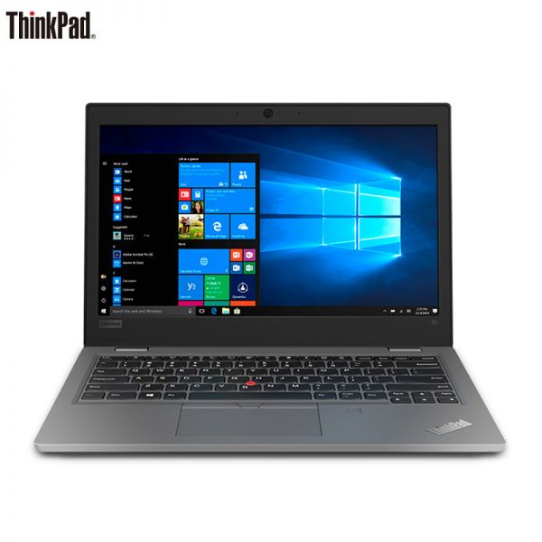 电脑S2-2019 00CD I5-8265U 8G 256GSSD/台