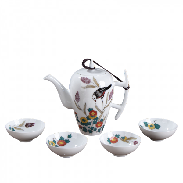 西施茶具/件