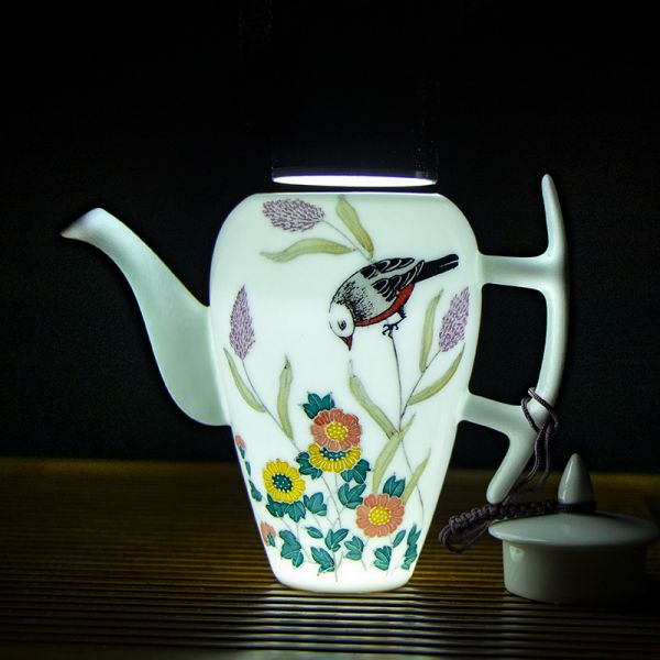 西施茶具/件