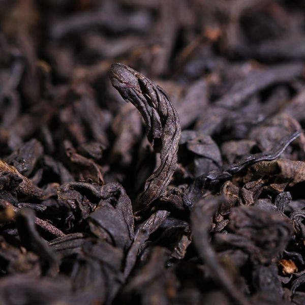 白沙溪天尖茶/盒