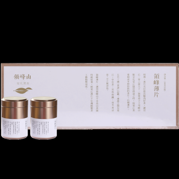 领峰薄片/盒