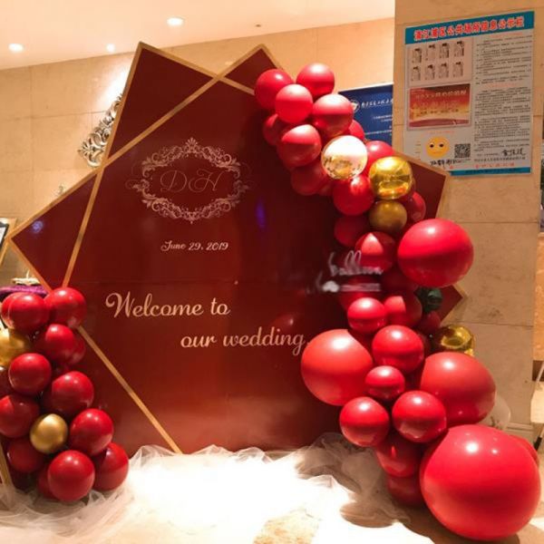 艺术婚礼套餐四/次