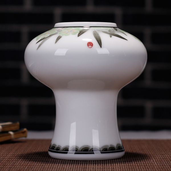 樽瓶 梅竹双清/件