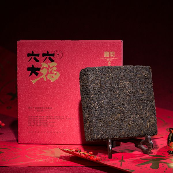 湘安66大福/片