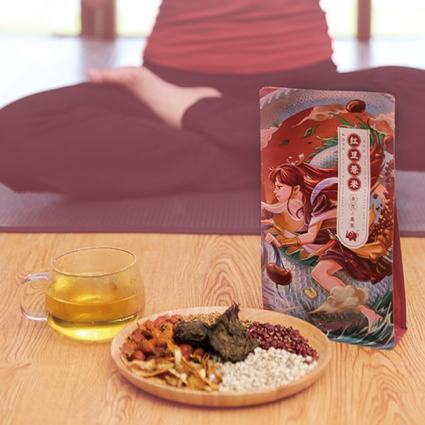 红豆薏米茶/袋