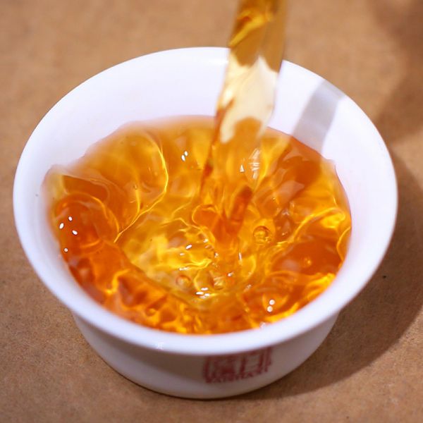 白沙溪直泡千两/盒