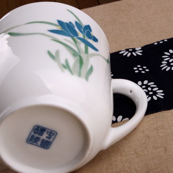 兰草常委杯/件