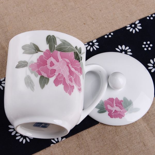 国色天香常委杯/件