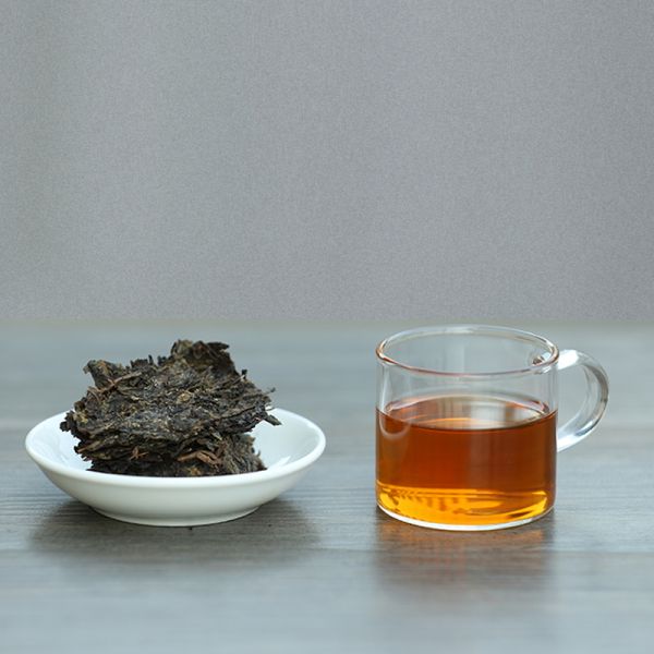 柠檬薄荷茶/件
