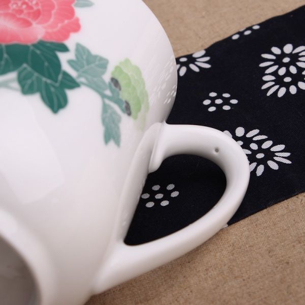 红芙蓉常委杯/件