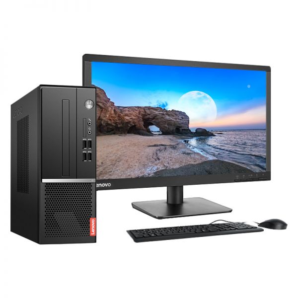 M4000S  I3-9100/8G/1000G/集显/7.4升机箱/W10/19.5寸