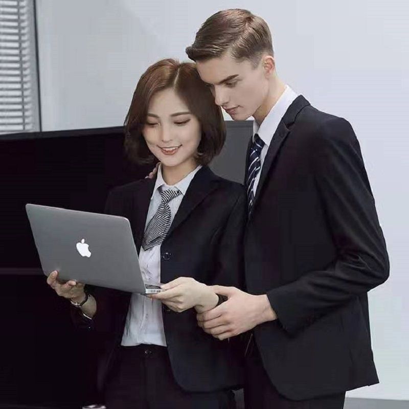 西装/件/男女同款
