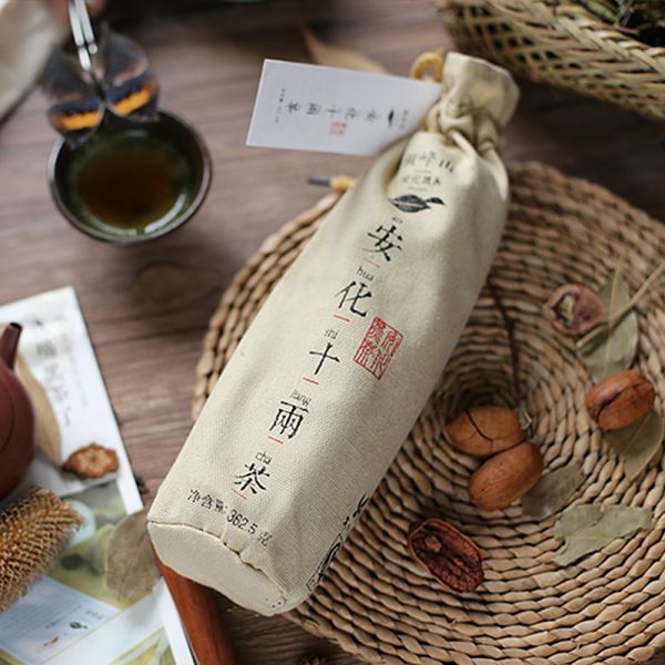 十两茶/袋