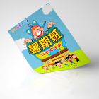 宣传单页（包设计，包满意）|数量1000张