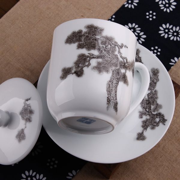 松树常委杯/件