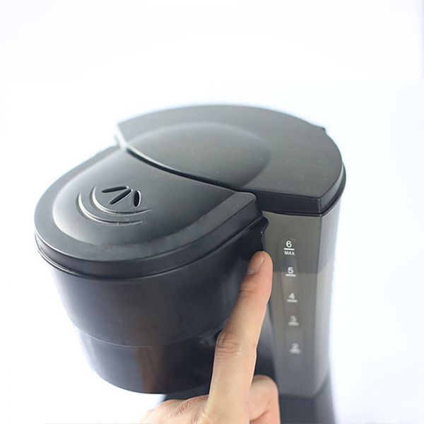 小黑泡茶机/盒
