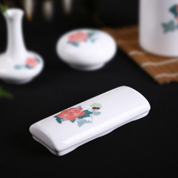 红芙蓉七件套/件