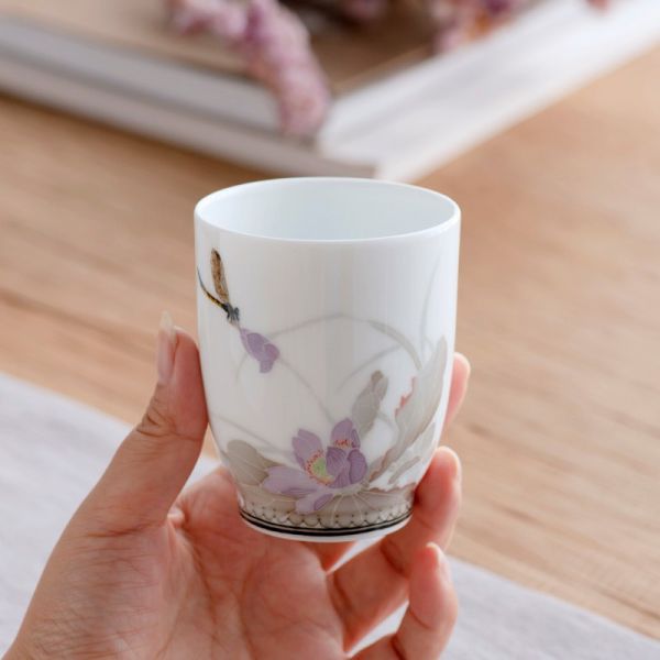 睦和旅行茶具/套