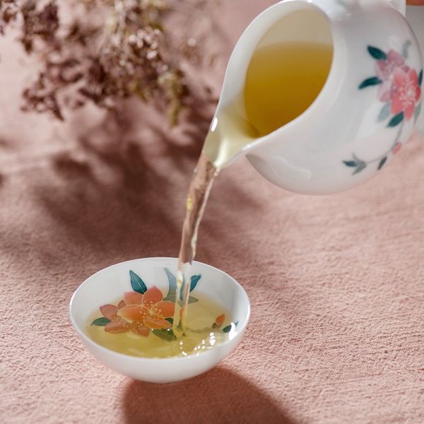 芬芳茶具/套
