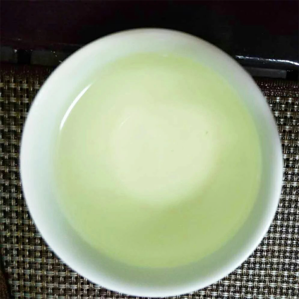 500g毛尖茶礼盒