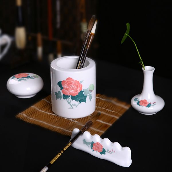 红芙蓉七件套/件
