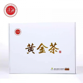 500g黄金茶礼盒