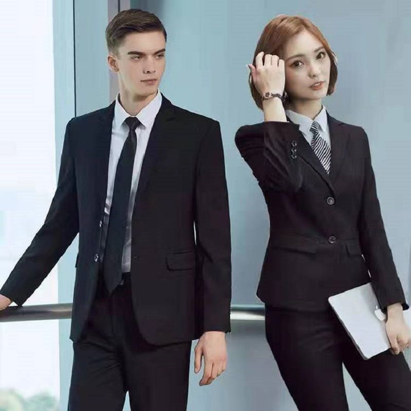 西装/件/男女同款