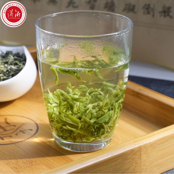 100g银毫/袋