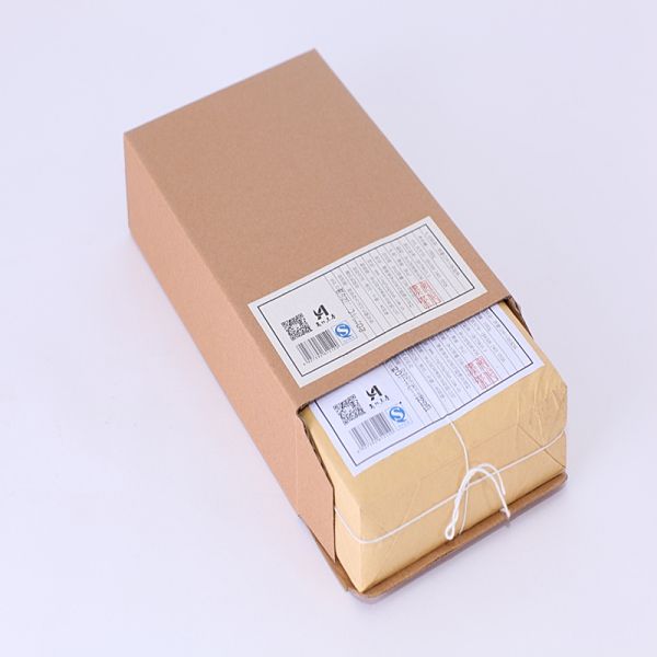 手工茯砖茶/盒