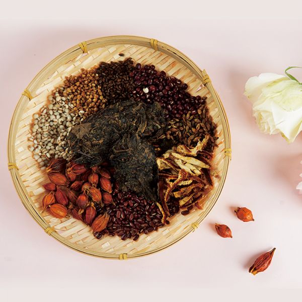 红豆薏米茶/袋