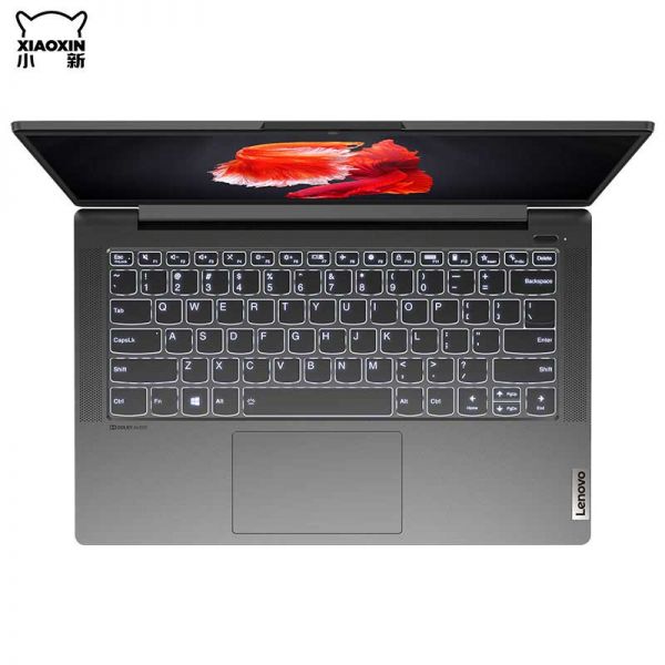 小新AIR14   R5-4600/16G/512G/集显/14/寸/ 灰