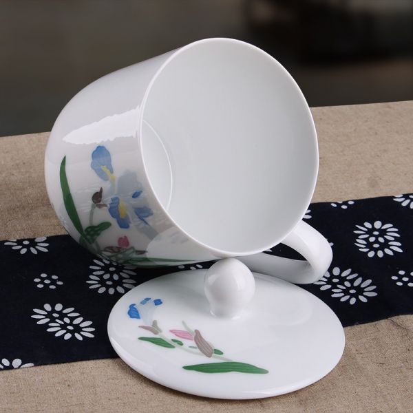 蝴蝶兰常委杯/件