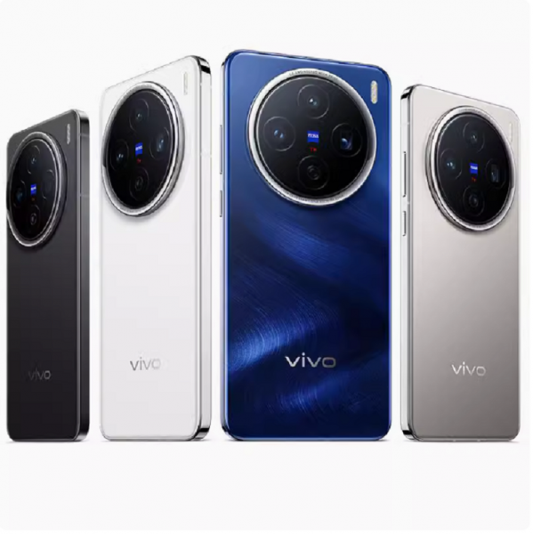 vivo X200/台