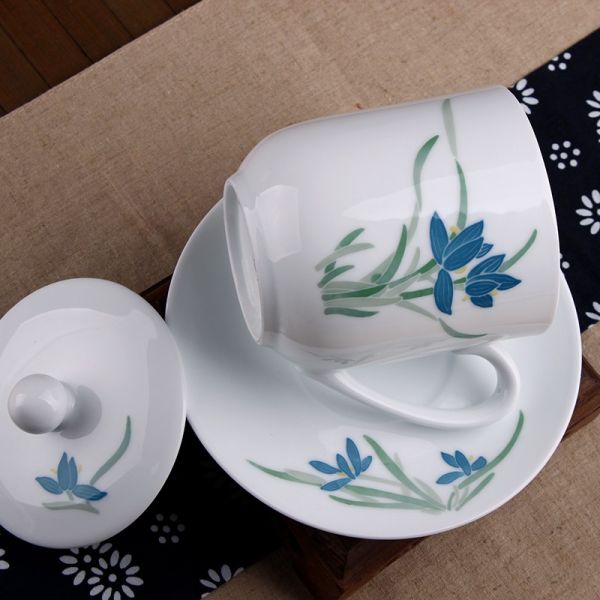 兰草常委杯/件