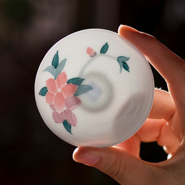 芬芳茶具/套
