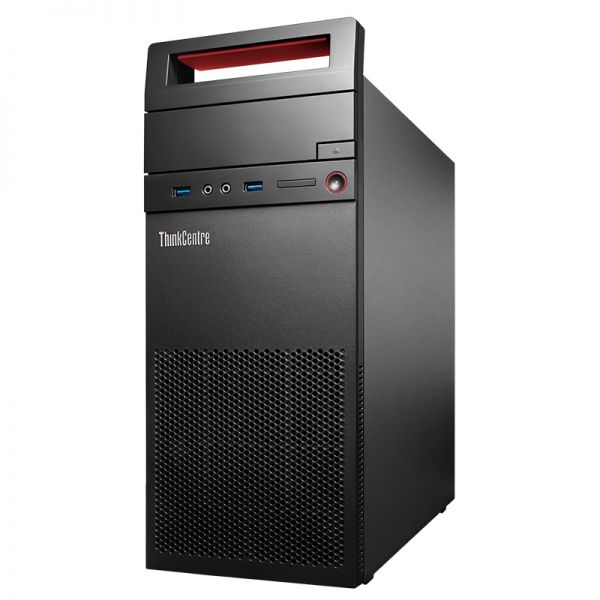 台式电脑E74-0FCD G3900/4G/500G/集显/台