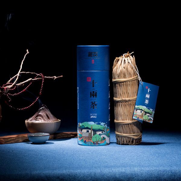 湘安十两茶/支