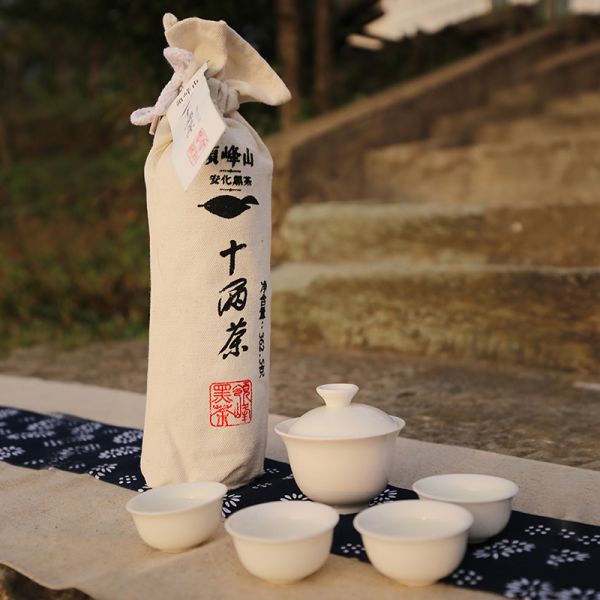 十两茶/袋