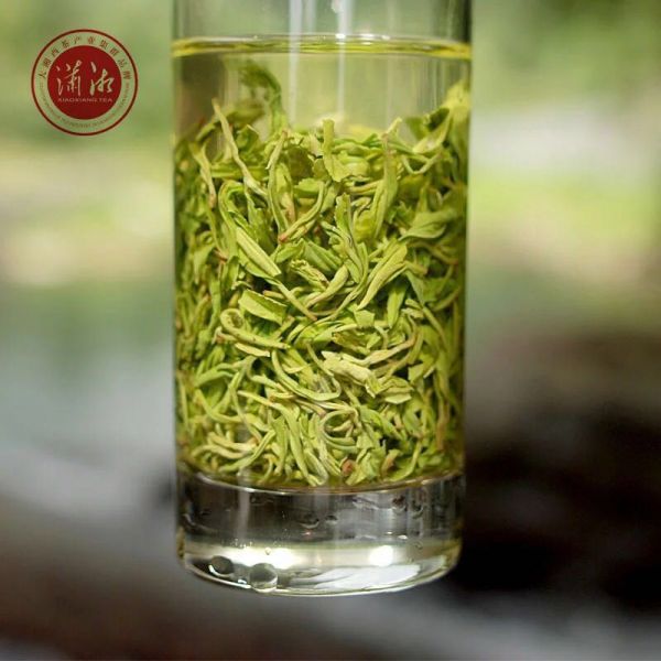 500g黄金茶礼盒
