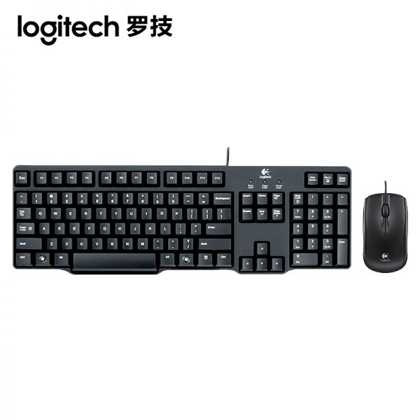 键鼠套装MK100/套