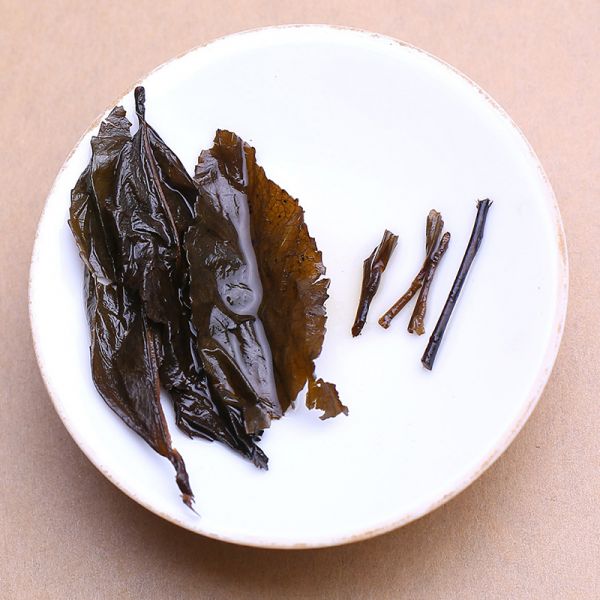 白沙溪直泡千两/盒