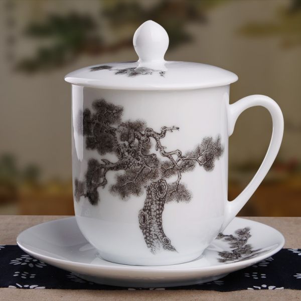 松树常委杯/件