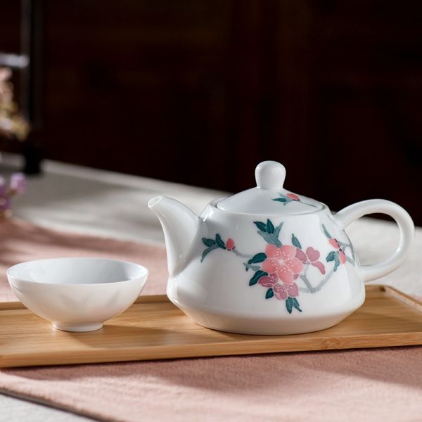 芬芳茶具/套