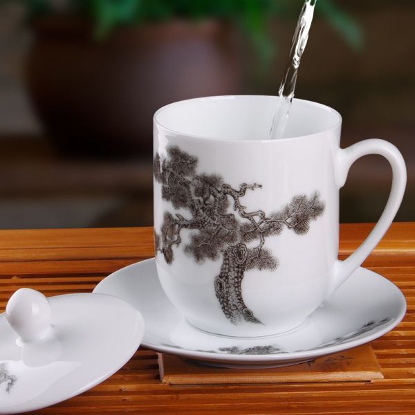 松树常委杯/件