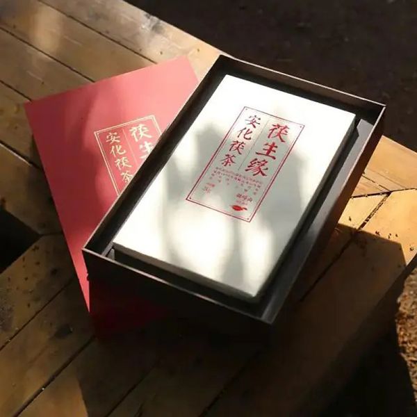 茯生缘/盒