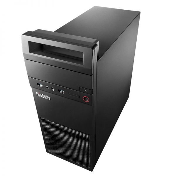 台式电脑E74-0FCD G3900/4G/500G/集显/台